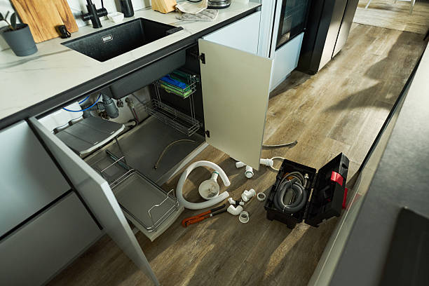 24/7 Emergency Leak Detection experts in Harrisonville, MO